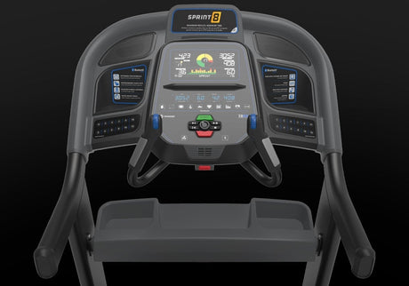Horizon Fitness 7.8 AT Treadmill