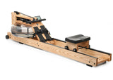 Waterrower Rowing Machine, Natural Ash w/ S4 Monitor - Final Stock WaterRower Rowers, Cross-Row image_37f40349-e850-4074-a4ff-5726c304871b