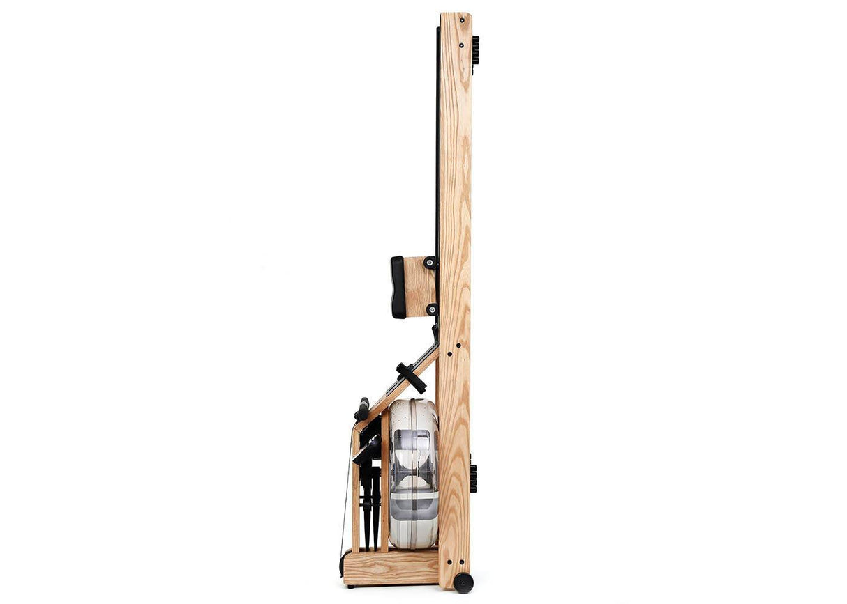 Waterrower Rowing Machine, Natural Ash w/ S4 Monitor - Final Stock WaterRower Rowers, Cross-Row image_435168db-f421-4785-85a1-fd3a2f23faa5