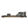 WaterRower Vintage Rowing Machine with S4 BLE Monitor WaterRower Rowers, Cross-Row image_68b9528c-8d8a-4575-bc65-95b0014ace86