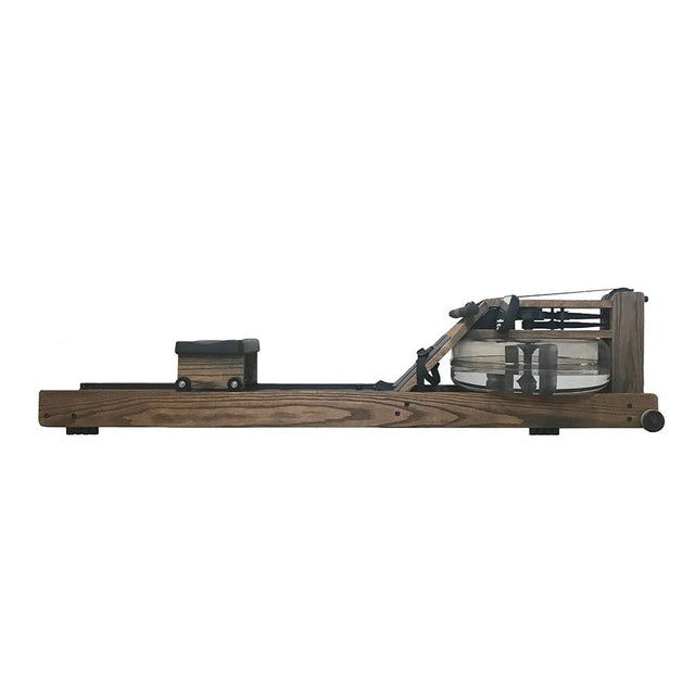 WaterRower Vintage Rowing Machine with S4 BLE Monitor WaterRower Rowers, Cross-Row image_68b9528c-8d8a-4575-bc65-95b0014ace86