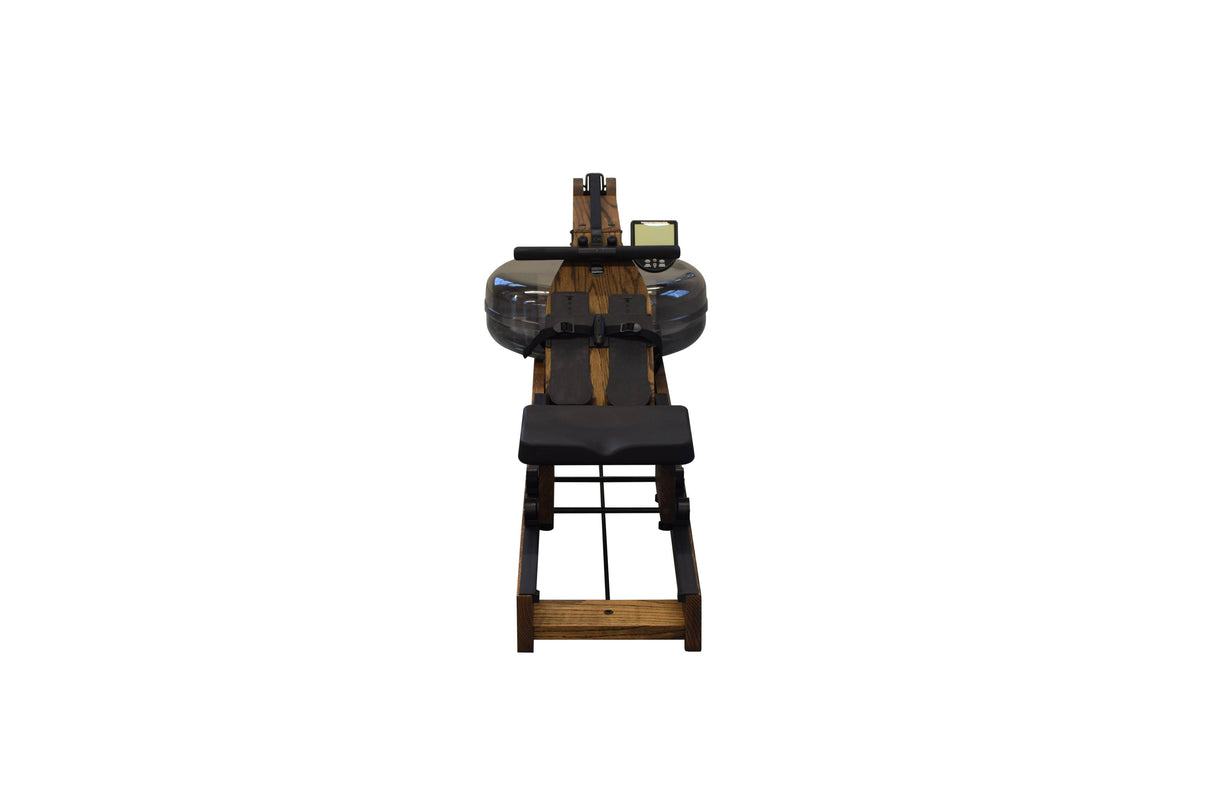 WaterRower Vintage Rowing Machine with S4 BLE Monitor WaterRower Rowers, Cross-Row image_70557c24-ac8a-4410-9b26-649aabede302