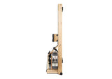Waterrower Rowing Machine, Oak w/ S4 Monitor - Final Stock WaterRower Rowers, Cross-Row image_78cb1db9-e788-49f7-b2b7-0c162fee032b