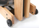 Waterrower Rowing Machine, Natural Ash w/ S4 Monitor - Final Stock WaterRower Rowers, Cross-Row image_881a6f55-2f2e-4b14-b400-57714447f2d9