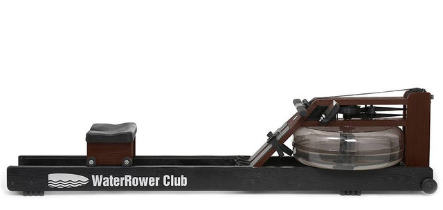 Waterrower Rowing Machine, Club w/ S4 Monitor - Final Stock WaterRower Rowers, Cross-Row image_b5dda362-a0df-4911-82fe-2b91b4e13c7b