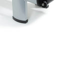 Waterrower M1 HiRise Rowing Machine Silver WaterRower Rowers, Cross-Row image_f3762b73-9b45-488d-b8b5-ca6820fba4f9