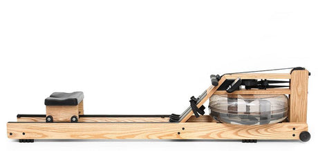 Waterrower Rowing Machine, Natural Ash w/ S4 Monitor - Final Stock WaterRower Rowers, Cross-Row image_fe578b77-dcb4-4848-86c7-64f8e997afd3