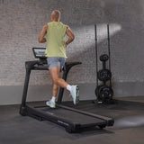 Inspire Series T5s Treadmill with 15.6 Inch Touchscreen Inspire Treadmills under 350lbs inspire-series-t5s-treadmill-514464