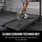 Inspire Series T5s Treadmill with 15.6 Inch Touchscreen Inspire Treadmills under 350lbs inspire-series-t5s-treadmill-845371