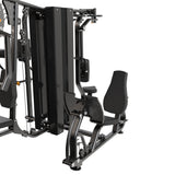 IRONAX X4S Four Station Multi-Gym Ironax Extreme Gyms EXM3000LPS, FSF3 ironax-x4s-1