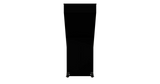 Jacobs Ladder 2 rear view with base wheels