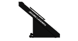 Jacobs Ladder 2 side profile with logo