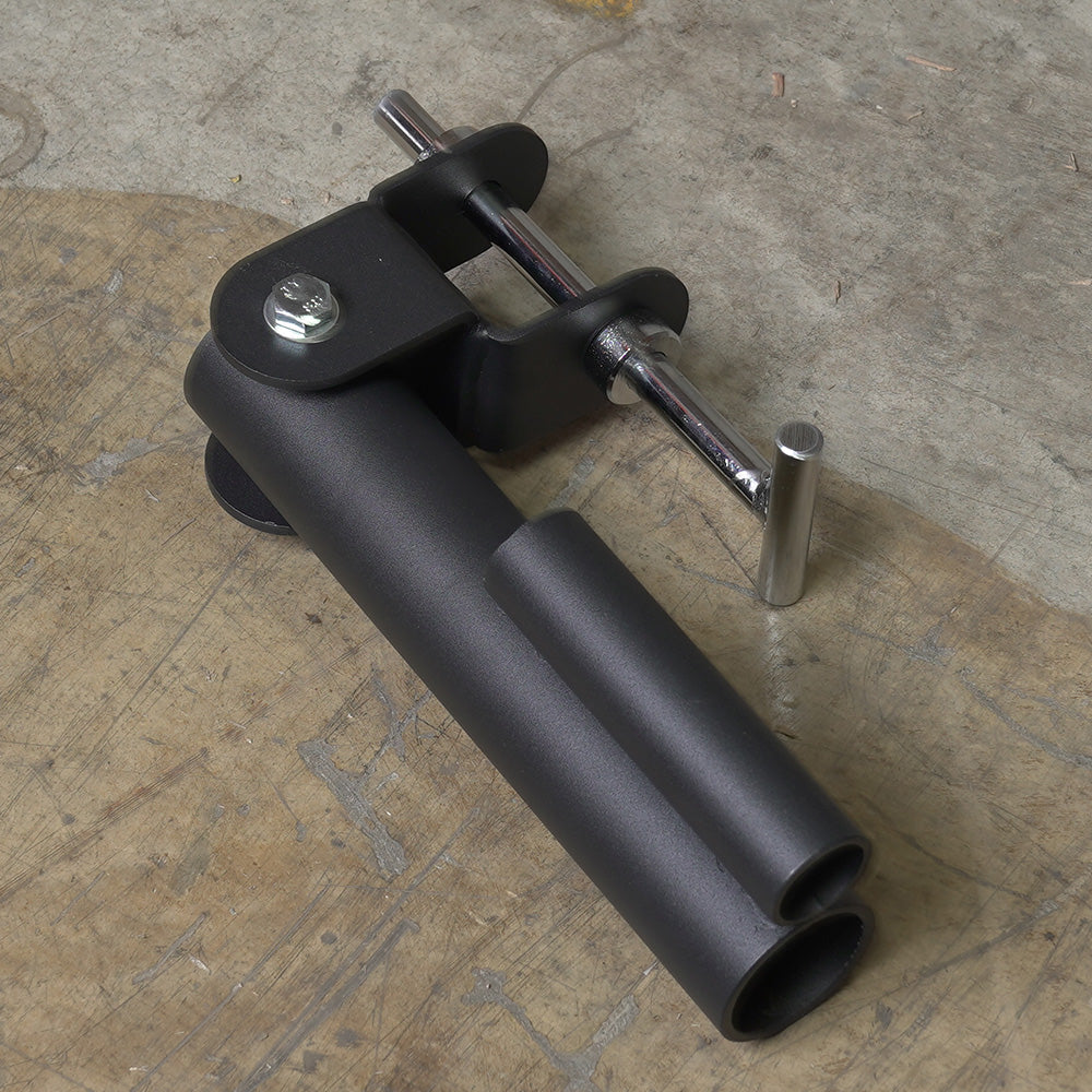 XPX Landmine Option Ironax Rack Addon No Bolt landmine3