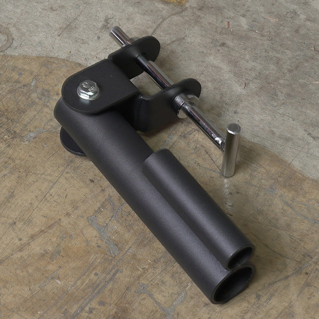 XPX Landmine Option Ironax Rack Addon No Bolt landmine3