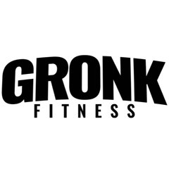 Gronk Fitness Logo