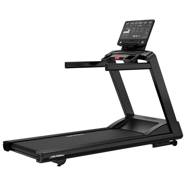 Life Fitness Atmos Treadmill Home Edition with SL console