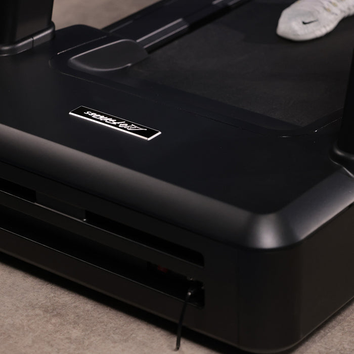 Life Fitness Club Series + Treadmill w/ SL Console - Black Life Fitness Treadmill; Residentail Commercial Frame over 350lbs life-fitness_club-series-treadmill_view-2_8e44eb98-737f-4ec4-8b45-ea956b3ec4e9