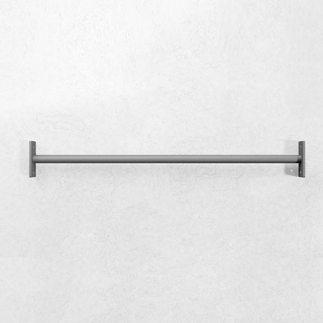 XM Fitness 4' Monkeybar for Rig XM Fitness Synergy/Rack Addon Bolton monkeybar