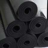 XM Yoga Mat 72 in Padded Black - Final Stock XM Fitness Mats; padded exercise and aerobic mats nbr_5_ee946346-382a-439b-bcdc-62793e50cb6c