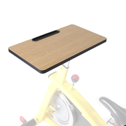 Element Wooden Table Top for Element Fitness Neon Kids Bike Element Fitness Cardio Accessory neon-add-on