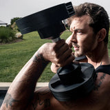 SMRTFT NÜOBELL 80lb Adjustable Dumbbell Set SMRTFT Variant(s) - Color pdp_carousel_3JPG