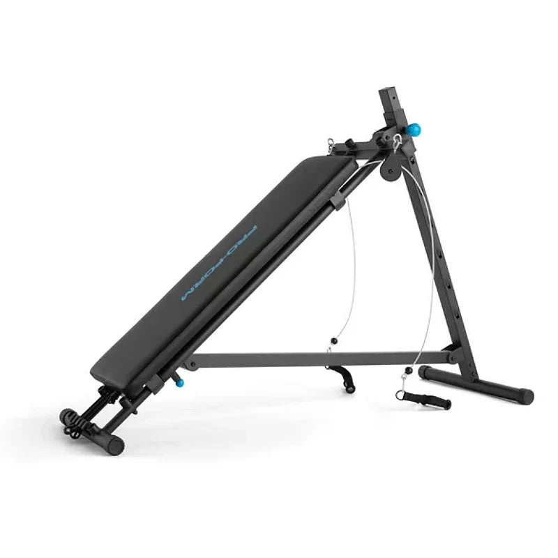 ProForm - Ultimate Body Works Adjustable Bench ProForm Bench; flat/incline/decline benches pro-ubw-03_1800x1800_1dc20fe1-bf83-4475-a480-1ee887ae703d