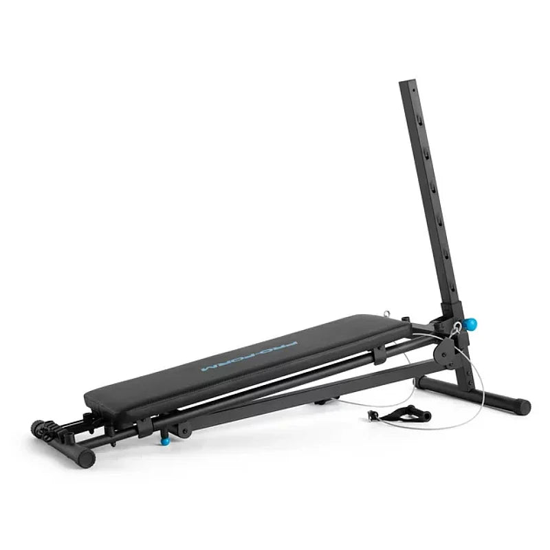 ProForm - Ultimate Body Works Adjustable Bench ProForm Bench; flat/incline/decline benches pro-ubw-04_1800x1800_4d7dd6ca-56b6-4ba2-baae-8b30f9944b97