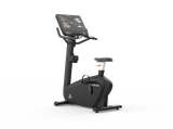 Shua B9100U Upright Bike, Touch, studio render 1 of 4