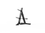 Shua G6356 Olympic Weight Tree, studio render 1 of 2