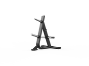 Shua G6356 Olympic Weight Tree, studio render 1 of 2