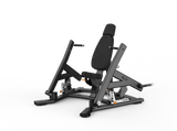 Shua G6902 Iso Decline Chest plate loaded machine, studio render 1 of 4