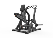 Shua G6904 Iso-Lateral Row plate loaded machine, studio render 1 of 4