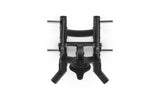 Shua G6907 Iso-Lateral Triceps Press plate loaded machine, studio render 3 of 4