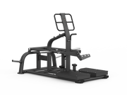 Shua G6920 Belt Squat plate loaded machine, studio render 1 of 4