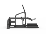 Shua G6920 Belt Squat plate loaded machine, studio render 2 of 4
