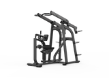 Shua G6922 Iso High Row plate loaded machine, studio render 1 of 4