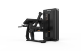 Shua G8815 Bicep/Tricep selectorized machine, studio render 1 of 4