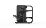 Shua G8825 Biceps Curl selectorized machine, studio render 4 of 4