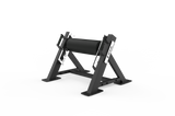 Shua G8909 Lunge Machine plate loaded machine, studio render 3 of 3