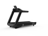 Shua T9100 Treadmill, studio render 2 of 4