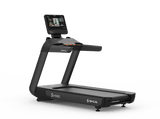 Shua T9100 Treadmill, 32in Touch, studio render 1 of 4