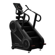 StairMaster Gauntlet X 8 Series side view with LED display