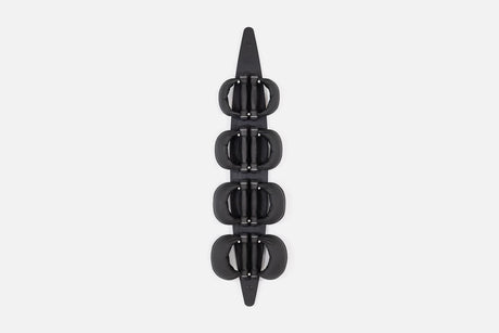 NOHRD SwingBells Board Shadow - Black NOHrD Variant(s) - Color swing-board-shadow-grey_1