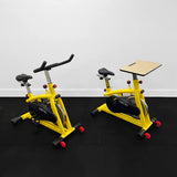 Element Wooden Table Top for Element Fitness Neon Kids Bike Element Fitness Add-on installed items on all cardio. Laptop stands, hi-rise kits, cross-circuit kits, attachable TVs, myRide displays thumbnail_IMG_4254_b8c276ca-3d88-471f-8bcf-823268c63ac2