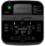 Life Fitness RS3 Lifecycle Exercise Bike Track Connect Life Fitness Bike; Recumbent track_connect_bike