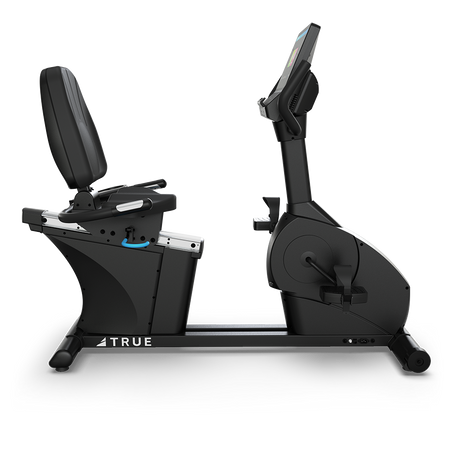 True Launch Recumbent Bike - True Launch Recumbent Bike, view 2
