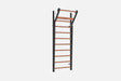 NOHRD WallBars - 10 Wooden Stall Bars Club NOHrD Variant(s) - Color wallbars-club-10-grey