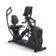 Octane XRIDE XR6X Seated Elliptical Octane Elliptical, ARC, Zero Runner, Seated Elliptical xR6x-21-front-3_4_960