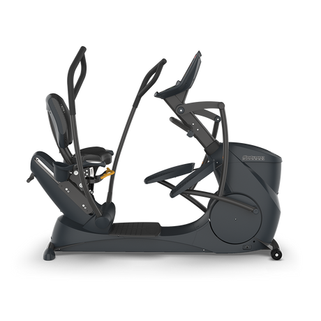 Octane XRIDE XR6X Seated Elliptical Octane Elliptical, ARC, Zero Runner, Seated Elliptical xR6x-21-side_960