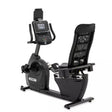 Spirit XBR55 Recumbent Bike Spirit Bike; Recumbent xbr55_wr_xbr55_l-r-3-4_jpg_c597d30d-e844-4c7d-b2b1-6b147f86fa24